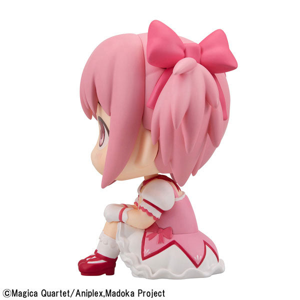 Look Up Series "Puella Magi Madoka Magica" Kaname Madoka