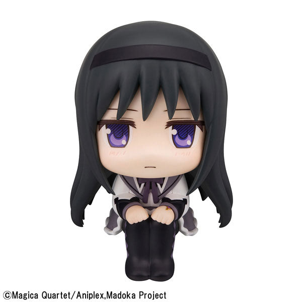 Look Up Series "Puella Magi Madoka Magica" Akemi Homura