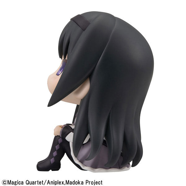 Look Up Series "Puella Magi Madoka Magica" Akemi Homura