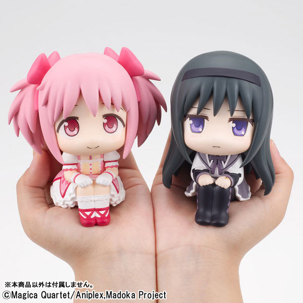 Look Up Series "Puella Magi Madoka Magica" Akemi Homura