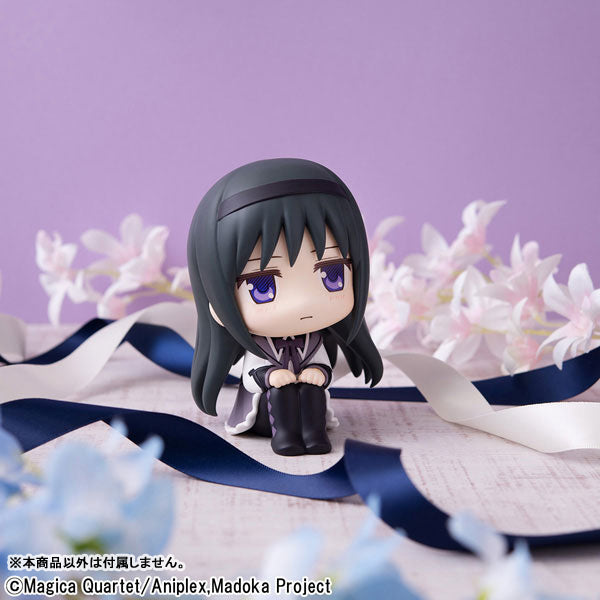Look Up Series "Puella Magi Madoka Magica" Akemi Homura