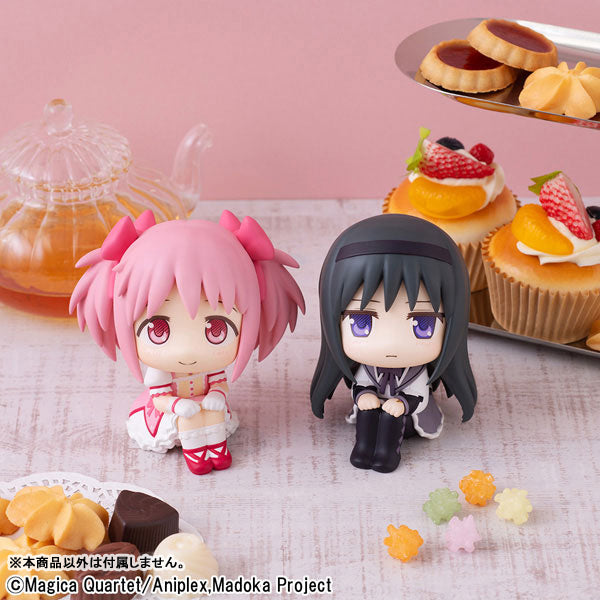 Look Up Series "Puella Magi Madoka Magica" Akemi Homura