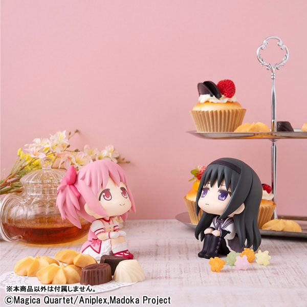 Look Up Series "Puella Magi Madoka Magica" Akemi Homura