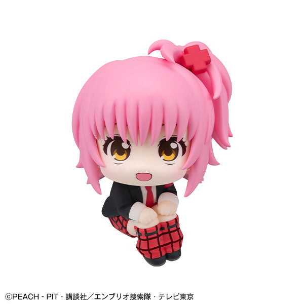 Look Up Series "Shugo Chara!" Hinamori Amu