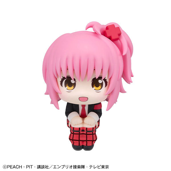 Look Up Series "Shugo Chara!" Hinamori Amu