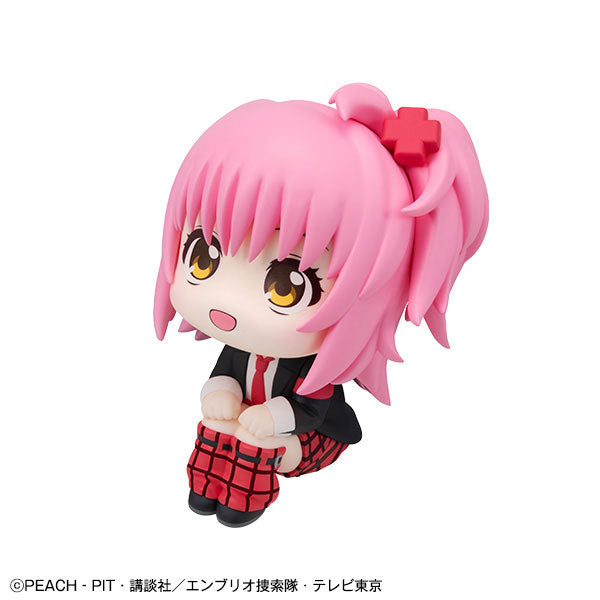 Look Up Series "Shugo Chara!" Hinamori Amu