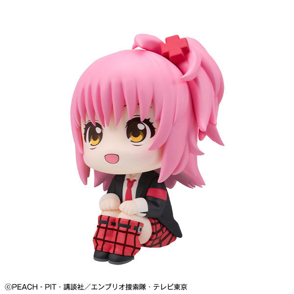 Look Up Series "Shugo Chara!" Hinamori Amu
