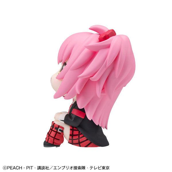 Look Up Series "Shugo Chara!" Hinamori Amu