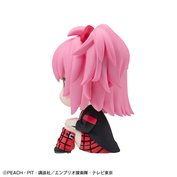 Look Up Series "Shugo Chara!" Hinamori Amu