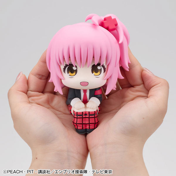 Look Up Series "Shugo Chara!" Hinamori Amu