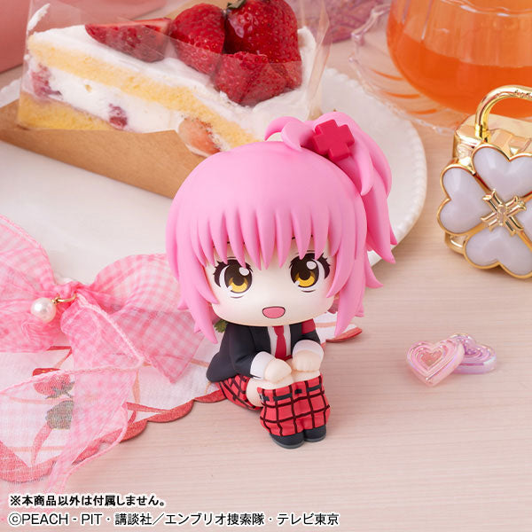 Look Up Series "Shugo Chara!" Hinamori Amu