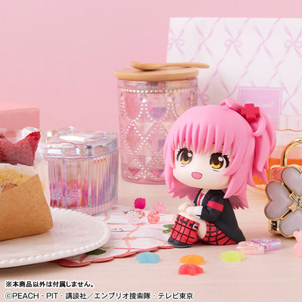 Look Up Series "Shugo Chara!" Hinamori Amu