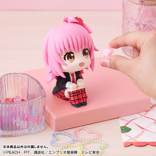 Look Up Series "Shugo Chara!" Hinamori Amu