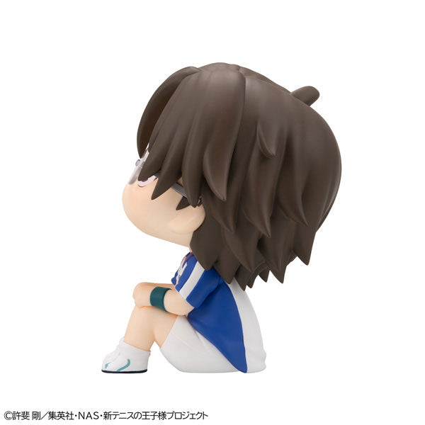 Look Up Series "New The Prince of Tennis" Tezuka Kunimitsu