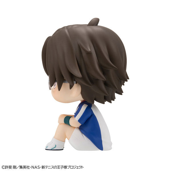Look Up Series "New The Prince of Tennis" Tezuka Kunimitsu