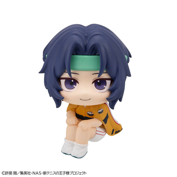 Look Up Series "New The Prince of Tennis" Yukimura Seiichi