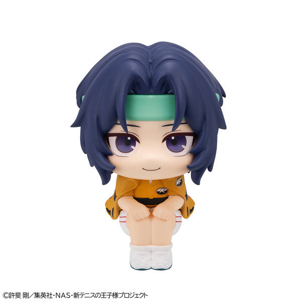 Look Up Series "New The Prince of Tennis" Yukimura Seiichi