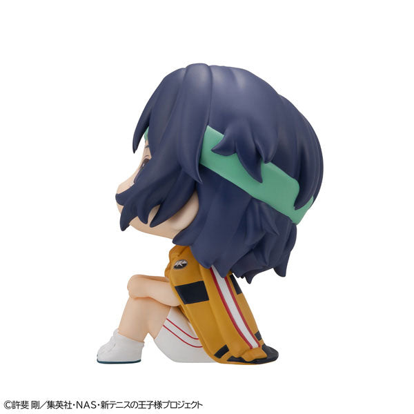 Look Up Series "New The Prince of Tennis" Yukimura Seiichi