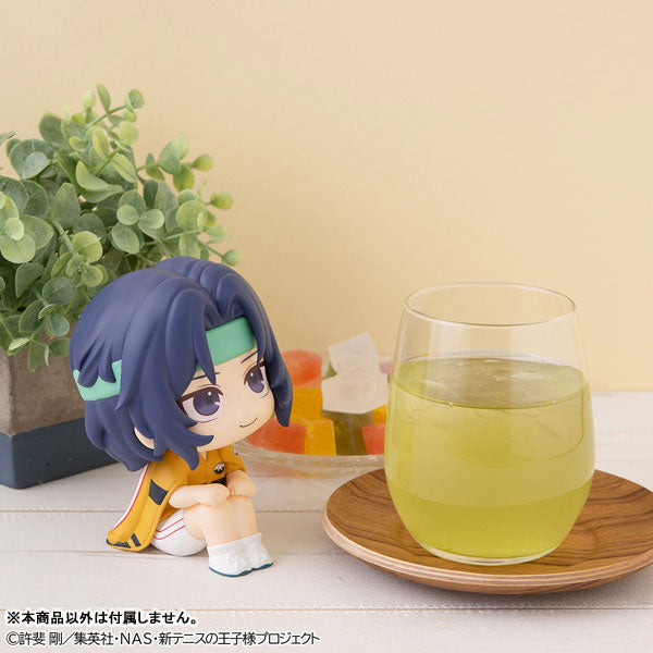 Look Up Series "New The Prince of Tennis" Yukimura Seiichi