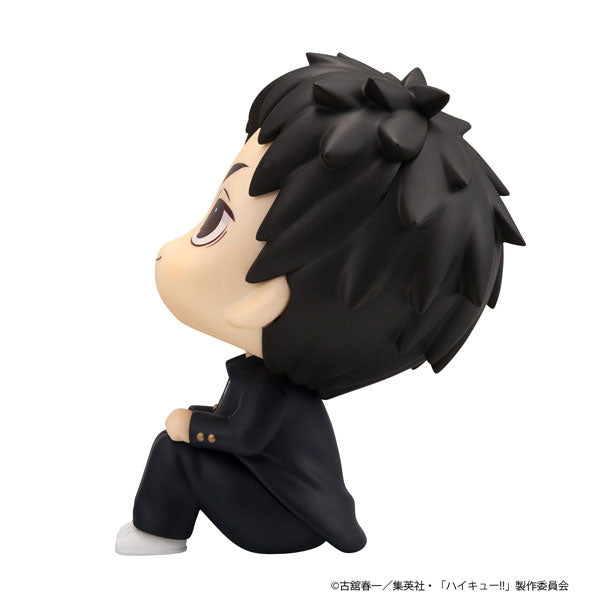 Look Up Series "Haikyu!!" Sawamura Daichi