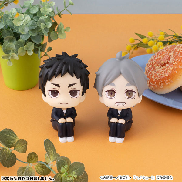 Look Up Series "Haikyu!!" Sugawara Koshi