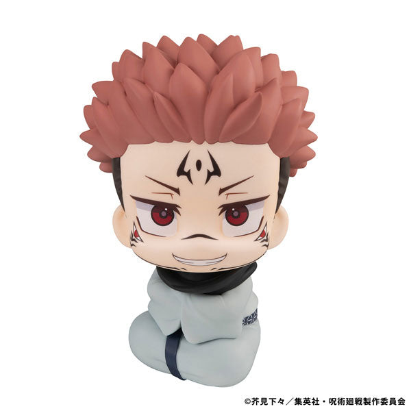 Look Up Series "Jujutsu Kaisen" Sukuna