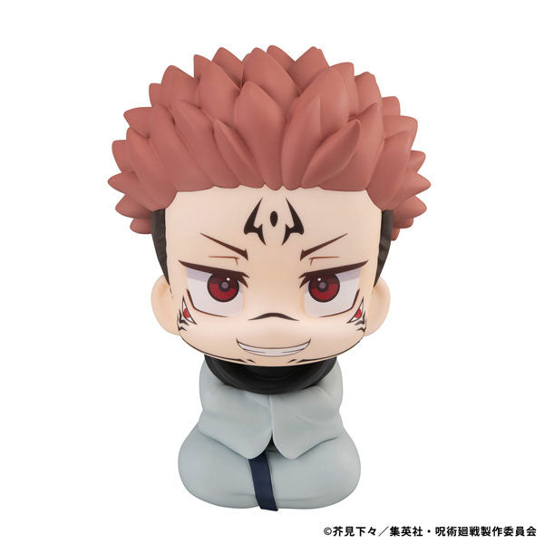 Look Up Series "Jujutsu Kaisen" Sukuna