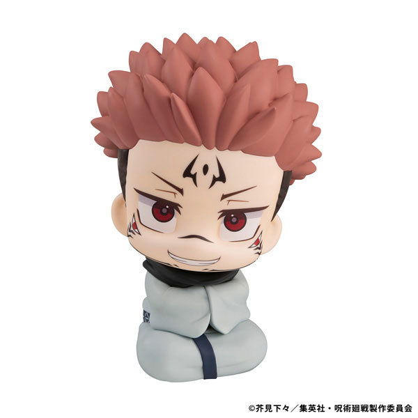 Look Up Series "Jujutsu Kaisen" Sukuna