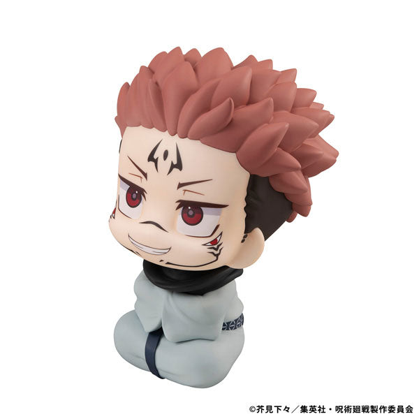 Look Up Series "Jujutsu Kaisen" Sukuna