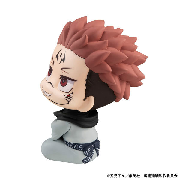 Look Up Series "Jujutsu Kaisen" Sukuna