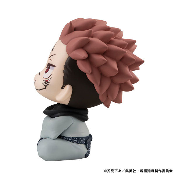 Look Up Series "Jujutsu Kaisen" Sukuna