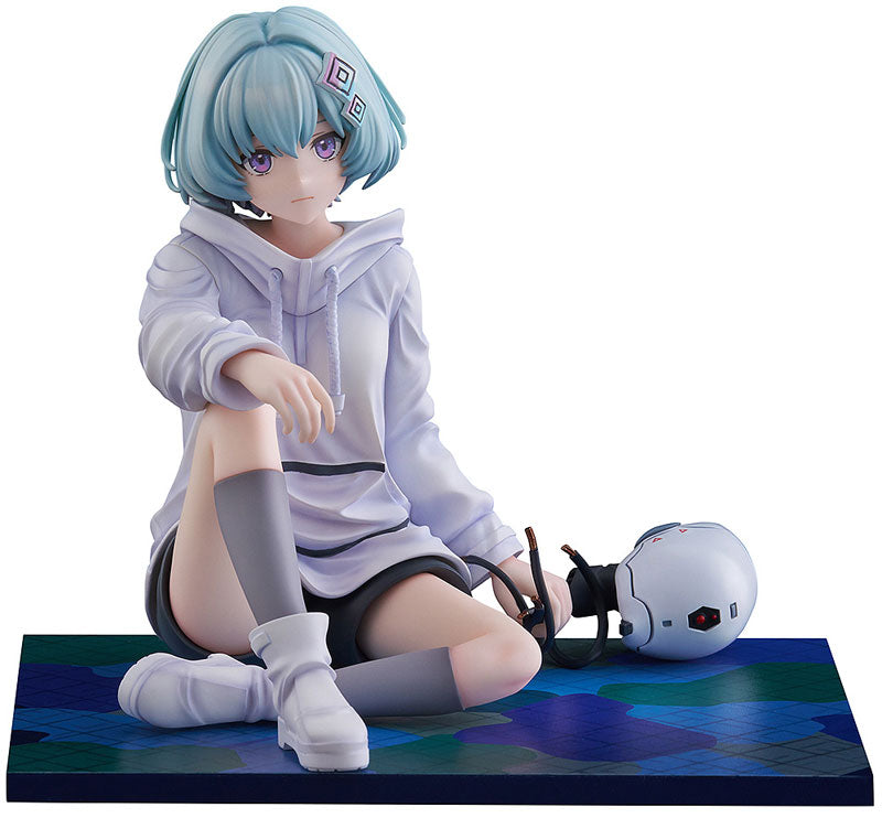 "Make a Girl" No. 0 1/7 Scale Figure
