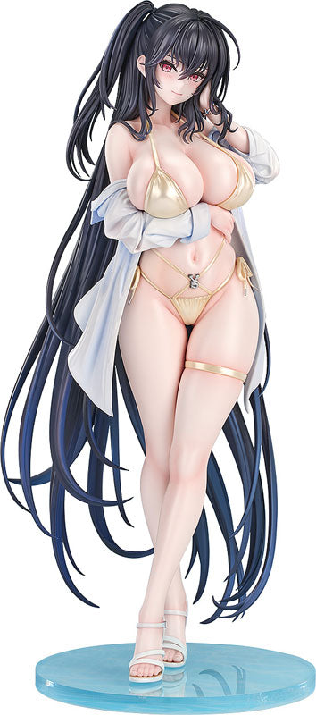 "Azur Lane" Taiho Nightpool 1/6 Scale Figure