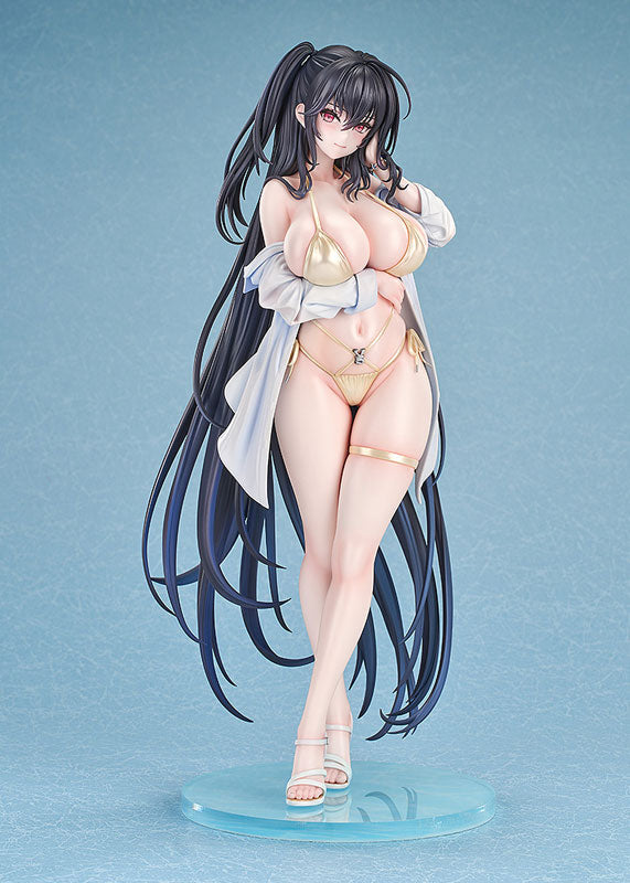 "Azur Lane" Taiho Nightpool 1/6 Scale Figure