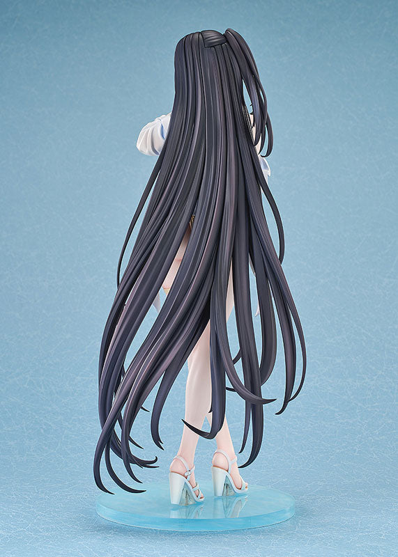 "Azur Lane" Taiho Nightpool 1/6 Scale Figure