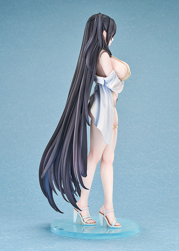 "Azur Lane" Taiho Nightpool 1/6 Scale Figure