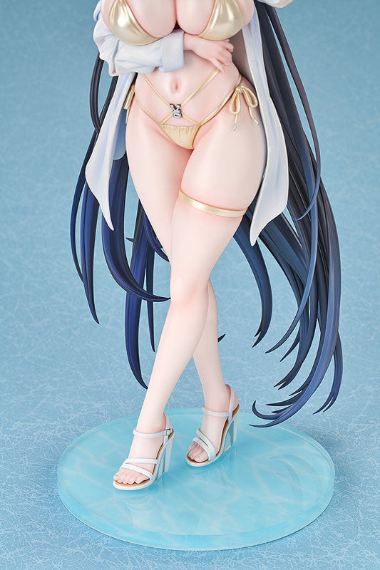 "Azur Lane" Taiho Nightpool 1/6 Scale Figure