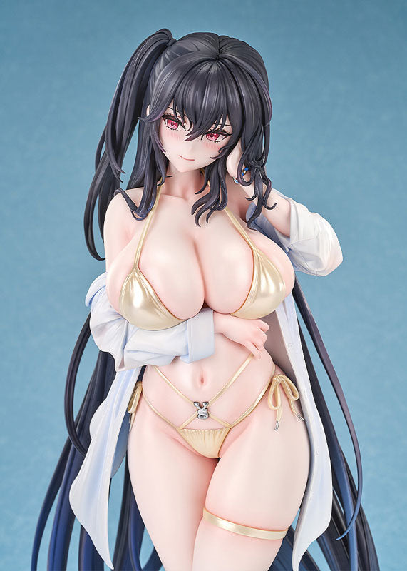 "Azur Lane" Taiho Nightpool 1/6 Scale Figure