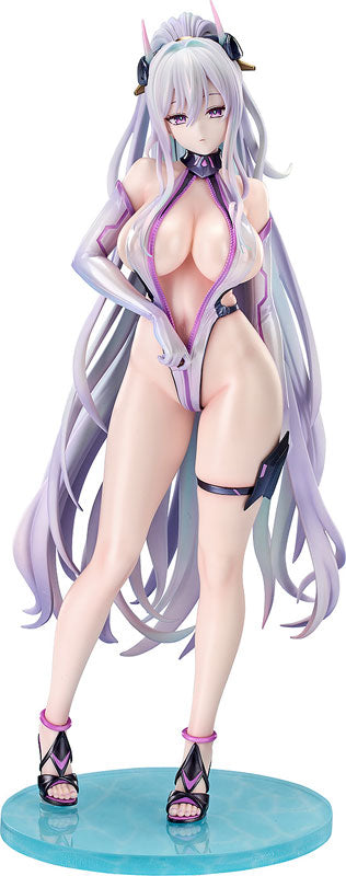 "Azur Lane" Kearsarge Nightpool 1/6 Scale Figure
