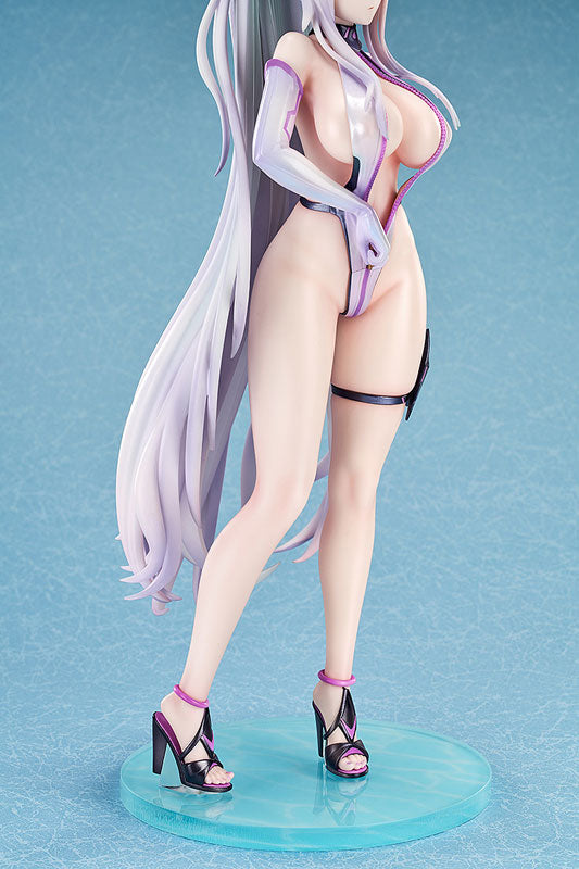 "Azur Lane" Kearsarge Nightpool 1/6 Scale Figure