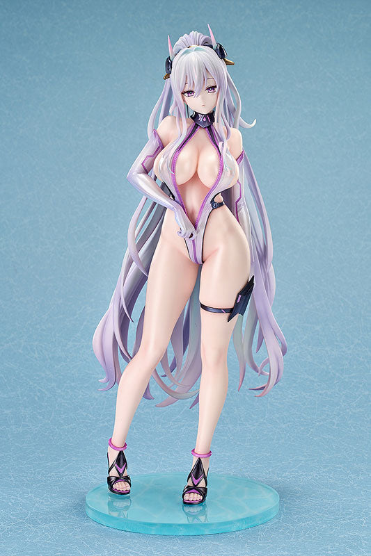 "Azur Lane" Kearsarge Nightpool 1/6 Scale Figure