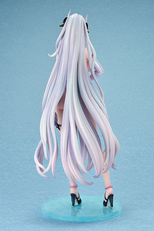 "Azur Lane" Kearsarge Nightpool 1/6 Scale Figure