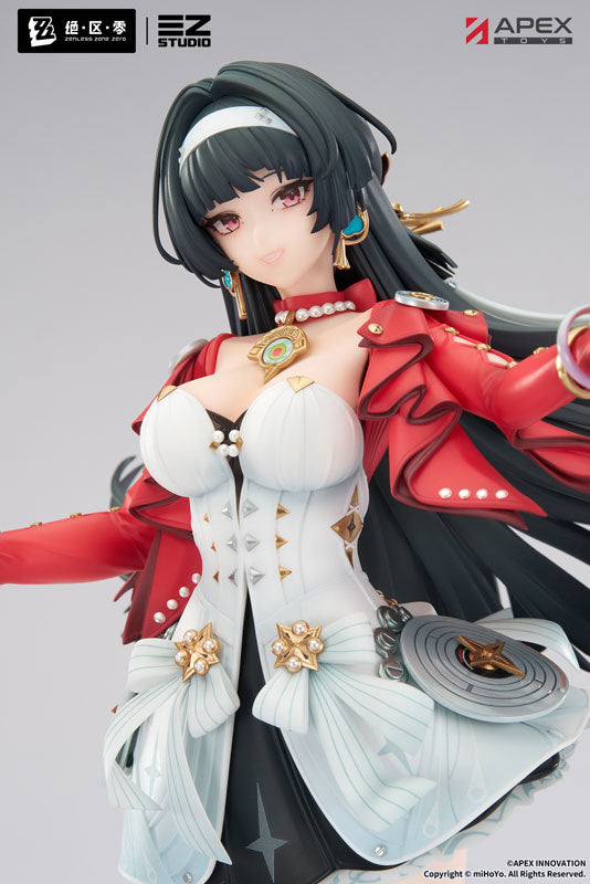 "Zenless Zone Zero" Astra Yao 1/7 Scale Figure