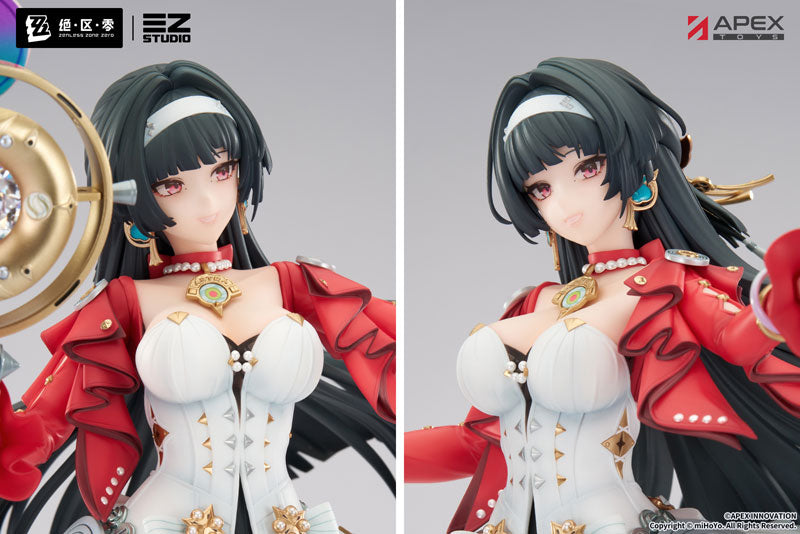 "Zenless Zone Zero" Astra Yao 1/7 Scale Figure
