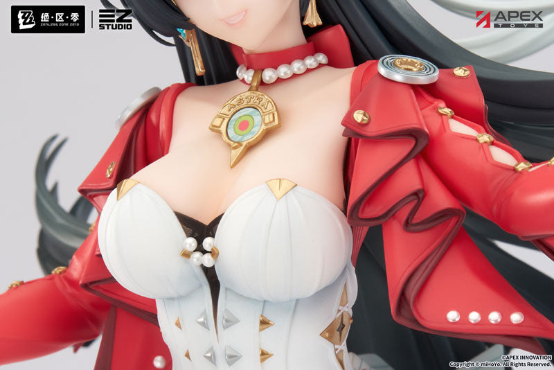 "Zenless Zone Zero" Astra Yao 1/7 Scale Figure