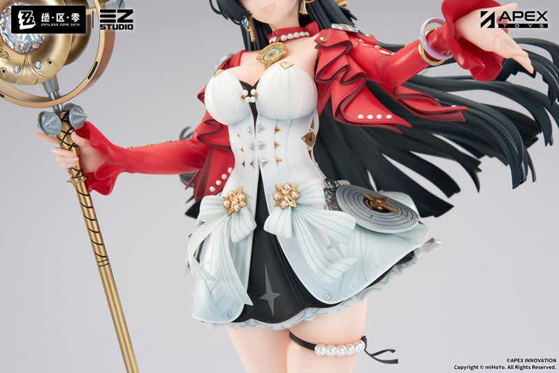 "Zenless Zone Zero" Astra Yao 1/7 Scale Figure