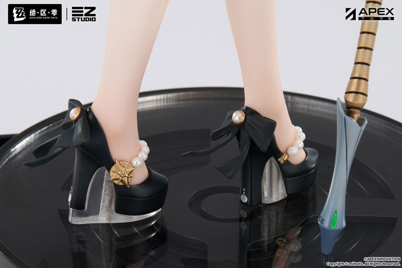 "Zenless Zone Zero" Astra Yao 1/7 Scale Figure