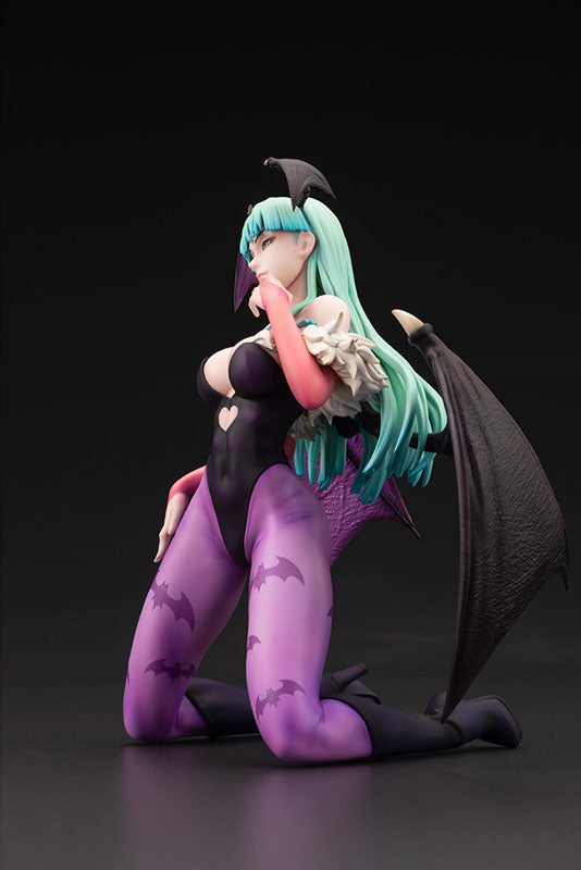 "Darkstalkers" Morrigan Aensland 1/7 Scale Figure
