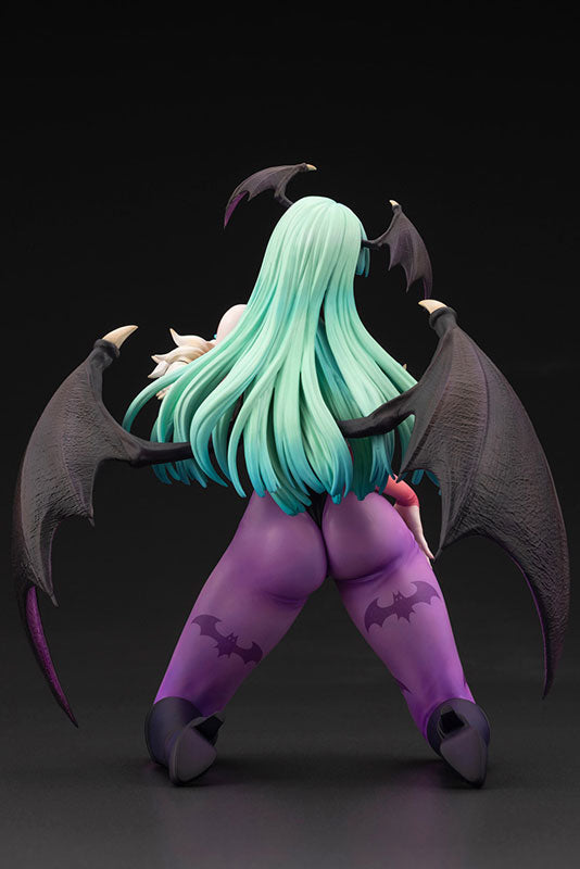 "Darkstalkers" Morrigan Aensland 1/7 Scale Figure
