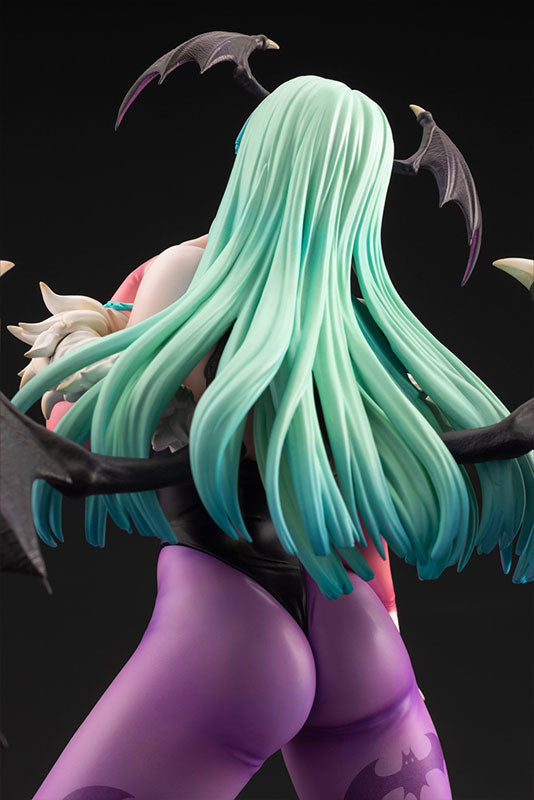 "Darkstalkers" Morrigan Aensland 1/7 Scale Figure